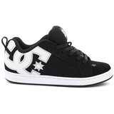 Dc Shoes Nizke superge Court Graffik Črna Cene