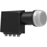 Inverto LNB Quad, šum 0,2 dB, Ultra, DVB-S2 ( HD - UHD ) - IDLT-QDL412-ULTRA-OPN | shoptok.hr
