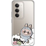  Torbica Silikonska Print Skin za Xiaomi Redmi 15 4G La Bubu Macaron | Eponuda.com