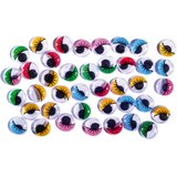  crafty eyes, oči u boji, trepavice, 12mm, 40K ( 137089 ) Cene