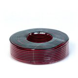 Master Audio QX5100/1 2x1mm crveno-crni kabel za zvučnike Cijene