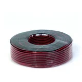 QX5100/1 2x1mm crveno-crni kabel za zvučnike