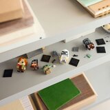 Lego LEGO® BrickHeadz - Mandalorac i Grogu: saveznici i zlikovci (40856) | Eponuda.com