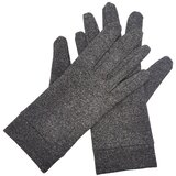 INF 1 par kompresijskih rokavic za prste in roke za lajšanje bolečin grey s, (21246517) Cene