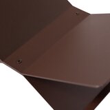 WOOOD Metalni stalak za kuharice Brook – | shoptok.hr