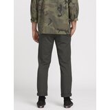 Volcom Chino hlače 'Frickin' temno siva | Shoptok.si