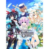 Steam Cyberdimension Neptunia: 4 Goddesses Online - Deluxe Pack (DLC) Key GLOBAL Steam Cyberdimension Neptunia: 4 Goddesses Online - Deluxe Pack (DLC) Key GLOBAL Slike