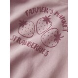 name it Sweater majica 'NMFVILUBA' lila / magenta | shoptok.hr