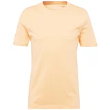 Esprit Majica pastelno oranžna