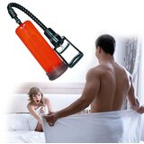 SevenCreations Pumpica za večji penis "Air Control" (R7181) | Shoptok.si