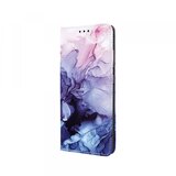  Trendy Marmor preklopna torbica Samsung Galaxy S21 FE G990 - vijola | Shoptok.si