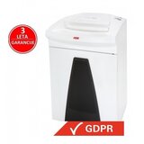  Uničevalec dokumentov hsm b26/1x5 securio p-7 1804 HSM-P6 IN P7 Cene
