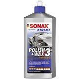 Sonax Polir + vosak 3 hibridni XTREME | ePonuda.com