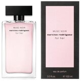 Narciso Rodriguez For Her Musc Noir EDP 100ml Cene