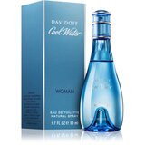 Davidoff cool Water Woman toaletna voda 50 ml za žene | shoptok.hr