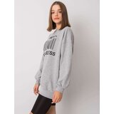 ex moda Sweatshirt-EM-BL-536/1.13-grey | Shoptok.si