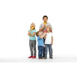 Lékué Silikonski modeli za lučke v kompletu 4 ks – | Shoptok.si
