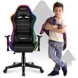  Dječja igraća stolica Ranger 6.0 RGB Mesh | shoptok.hr