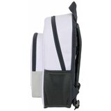 REAL MADRID Mochila 25/26 34cm adaptable | shoptok.hr