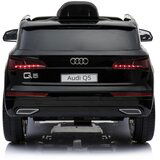 Premium Stil Audi Q5 Crni Premium Oprema | ePonuda.com