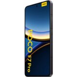 Poco F7 PRO 5G pametni telefon 12/256GB, črn | Shoptok.si