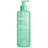 Bioderma Aktivni gel za umivanje Sebium, 400 ml Cene