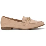 Loaferke WSS270205-06 Bež