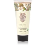 La Florentina Sweet Almonds Body Lotion hidratantno mlijeko za tijelo s bademovim uljem 200 ml | shoptok.hr