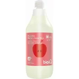 Biolu Tekoči detergent Rdeče jabolko - 1 l