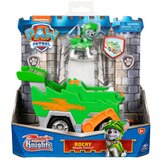 Paw Patrol Tematsko vozilo Knights Rocky | Shoptok.si