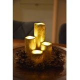 Hilight LED svijeće u setu od 4 kom - | shoptok.hr