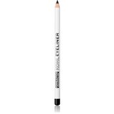 Revolution Relove kohl eyeliner svinčnik za oči 1,2 g odtenek black Cene