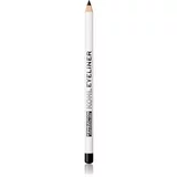 Revolution Relove kohl eyeliner svinčnik za oči 1,2 g odtenek black
