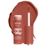 NYX Professional Makeup Smooth Whip Matte Lip Cream - Kitty Belly (WMLC02)