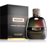 Missoni Parfum Pour Homme parfemska voda za muškarce 100 ml | shoptok.hr