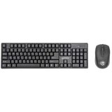  Tastatura i miš MANHATTAN | Eponuda.ba