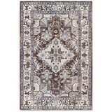 Villeroy & Boch Rjava preproga 120x170 cm Henry – Cene