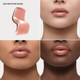Burberry Brit Shine Slimstick hidratantni ruž za usne s visokim sjajem nijansa Mayfair Muse 600 3 g | shoptok.hr