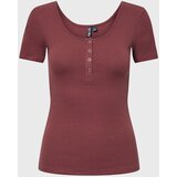 Pieces Pamučna majica Kitte | shoptok.hr