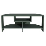 Hanah home tv polica maldiv green | ePonuda.com