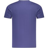 Cavalli Class SHORT SLEEVE T-SHIRT MEN BLUE | Shoptok.si