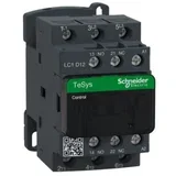 Kontaktor LC1D12P7 12A 3P 230V AC