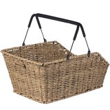  Košara za prtljažnik Basil Cento Rattan Look MIK (CENTO RATTAN LOOK MIK) Cijene