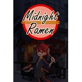 Steam midnight ramen key (pc) global | Eponuda.com