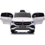  Licenciran avto na akumulator Mercedes Benz EQA 250 4x4 - bel | Shoptok.si