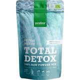 Purasana BIO Total Detox Mix 250 г Cene