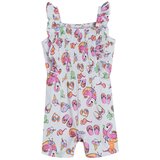 Cool club pajac brez rokavov CCG2603100 večbarvno D 68 | Shoptok.si