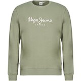 PepeJeans SAUL CREW Kaki Cijene
