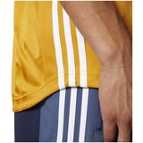 Adidas Originals Jacquard 3 Stripes Tshirt žuta | shoptok.hr