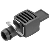 Gardena micro-drip zaporni čep (5 kom., veličina priključka: ½″) | shoptok.hr